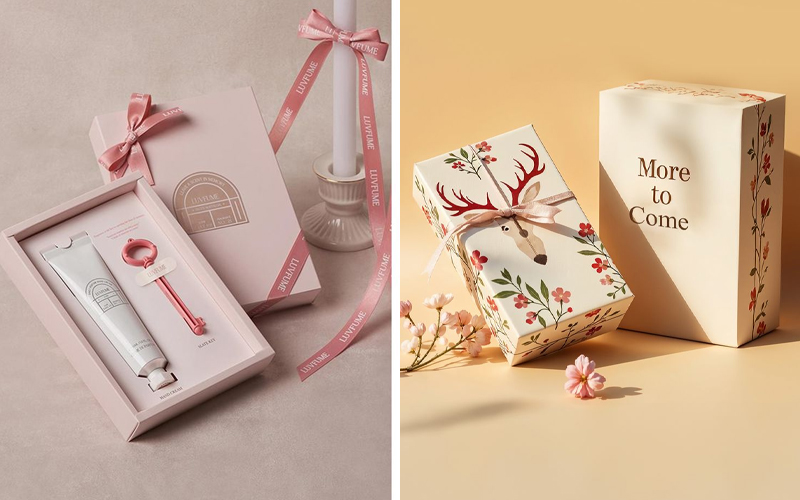 sản xuất hộp quà tặng doanh nghiệp cao cấp