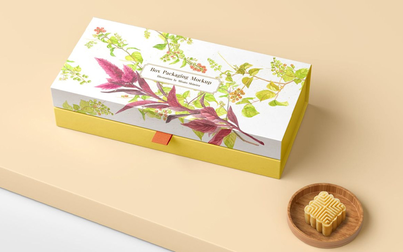 in hộp quà lẻ hcm